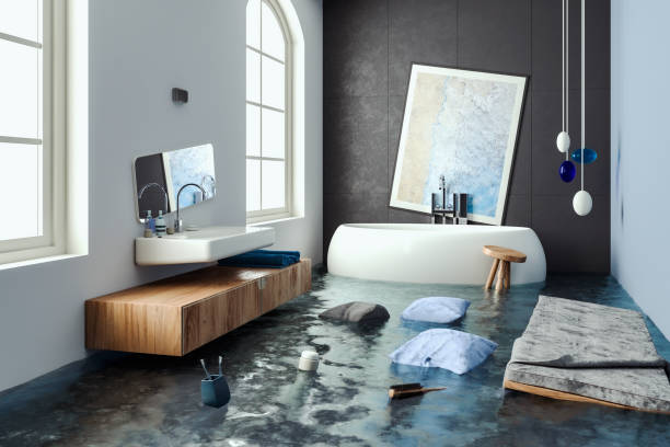 Best Ceiling water damage repair  in Olmsted Falls, OH