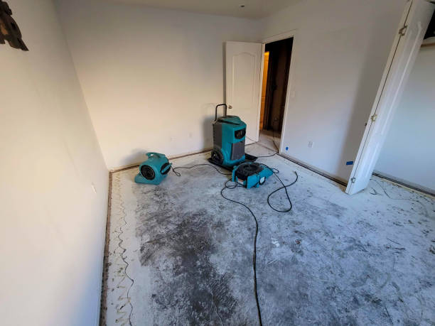 Fire Damage Restoration in Olmsted Falls, OH